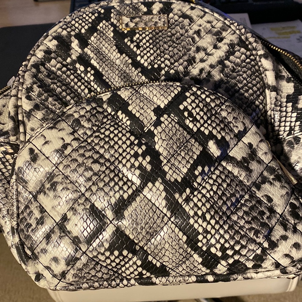 Aldo Mini Backpack - image 5